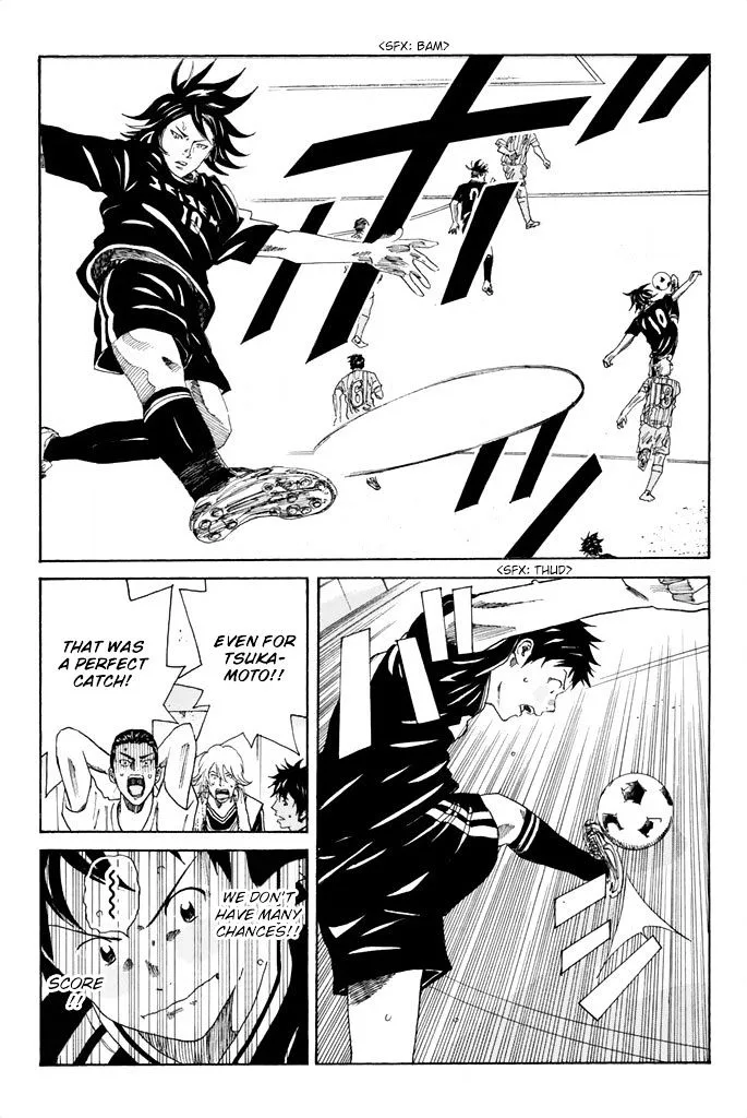 Days Chapter 68 page 13