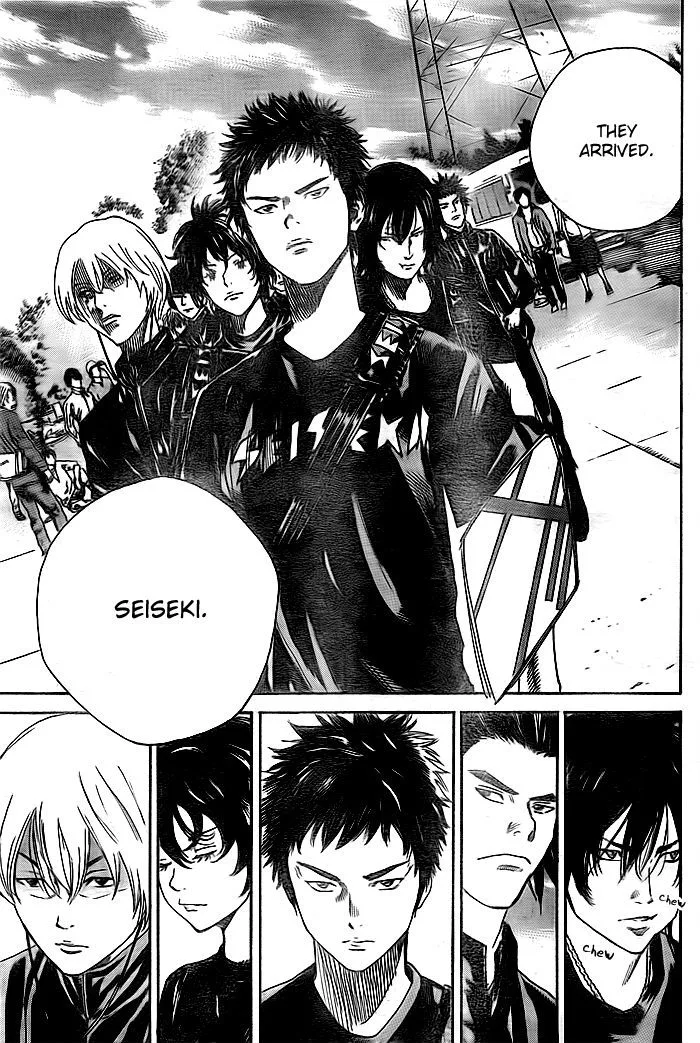 Days Chapter 7 page 6