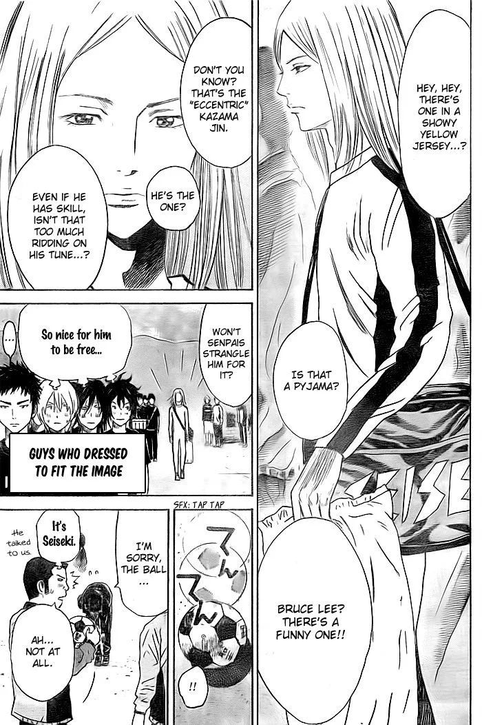 Days Chapter 7 page 8