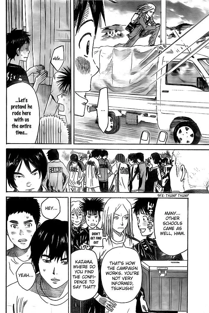 Days Chapter 7 page 5
