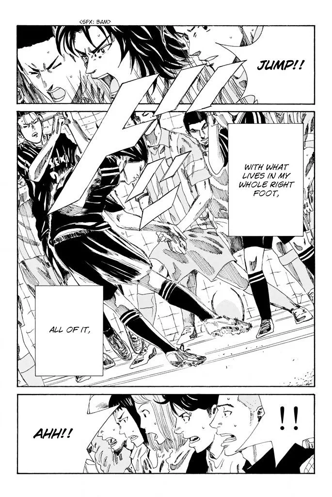 Days Chapter 70 page 12