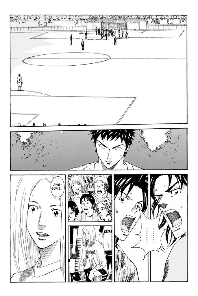Days Chapter 70 page 15