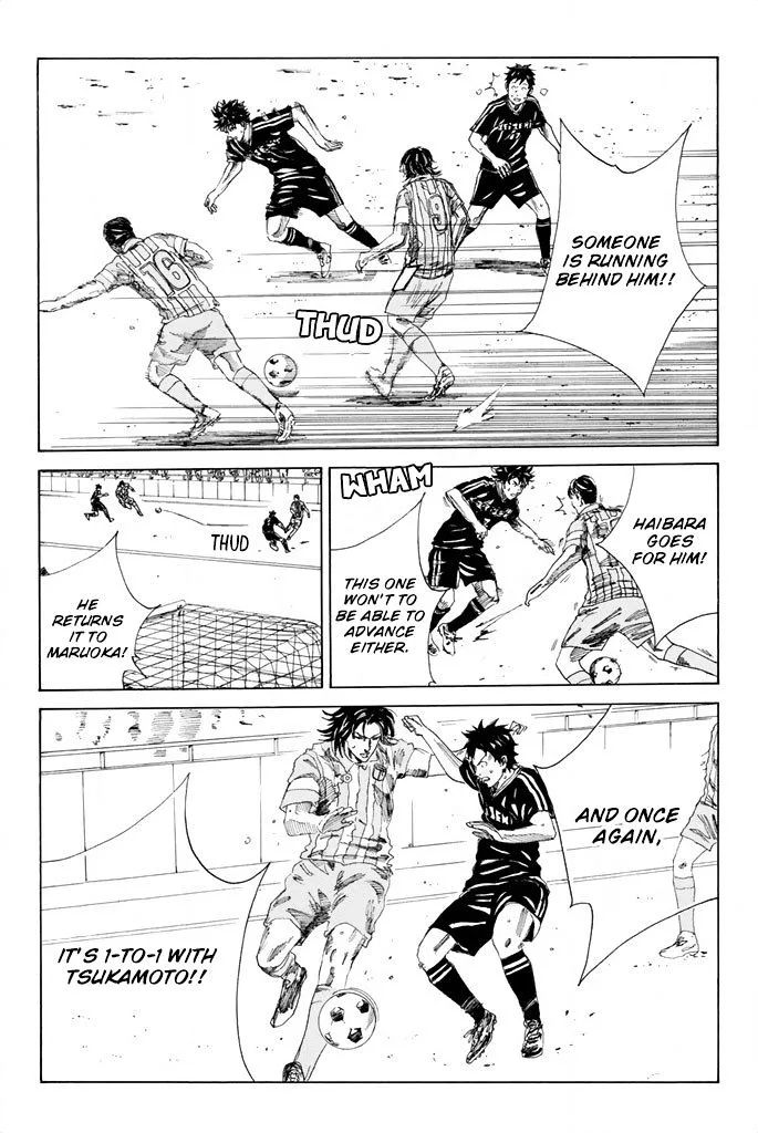 Days Chapter 71 page 11