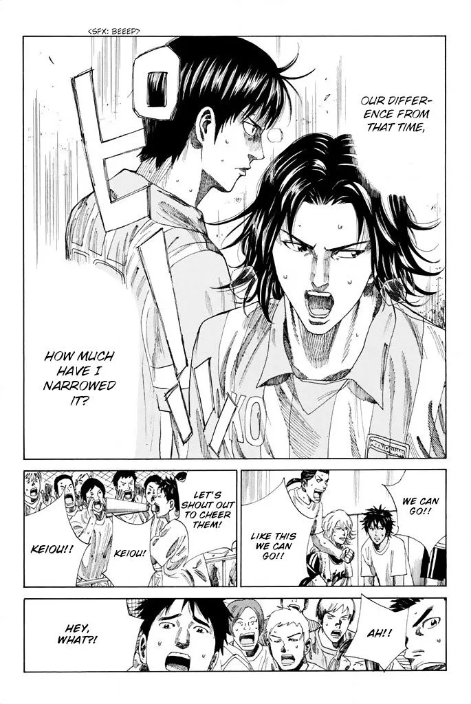 Days Chapter 71 page 4