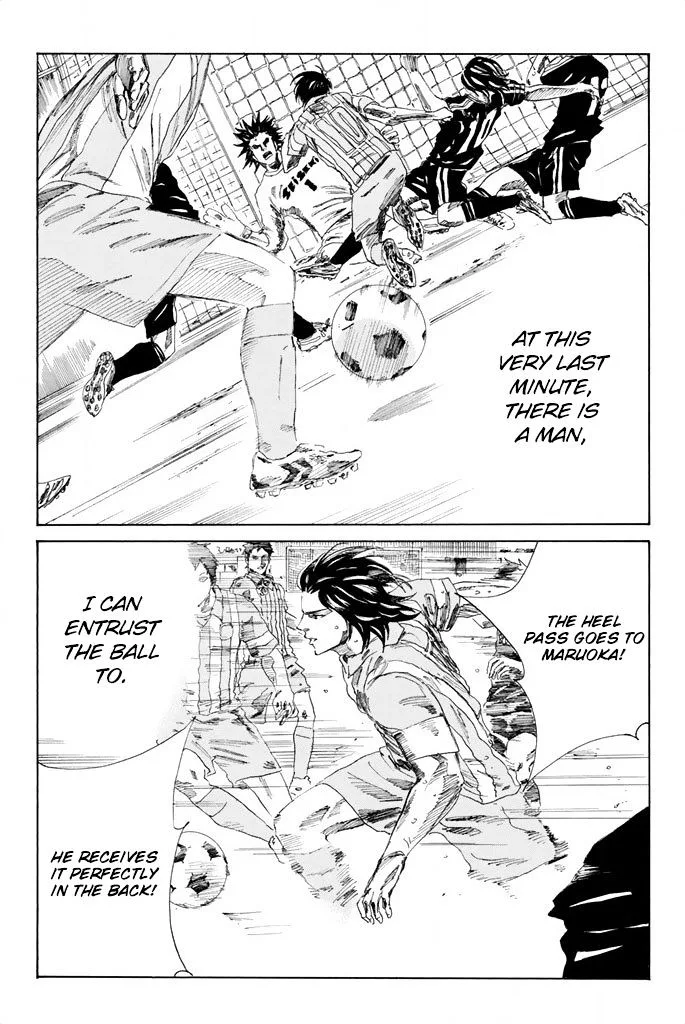 Days Chapter 72 page 10