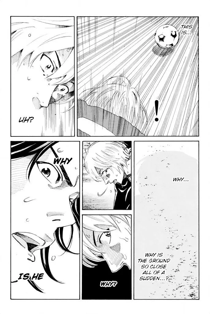 Days Chapter 72 page 13
