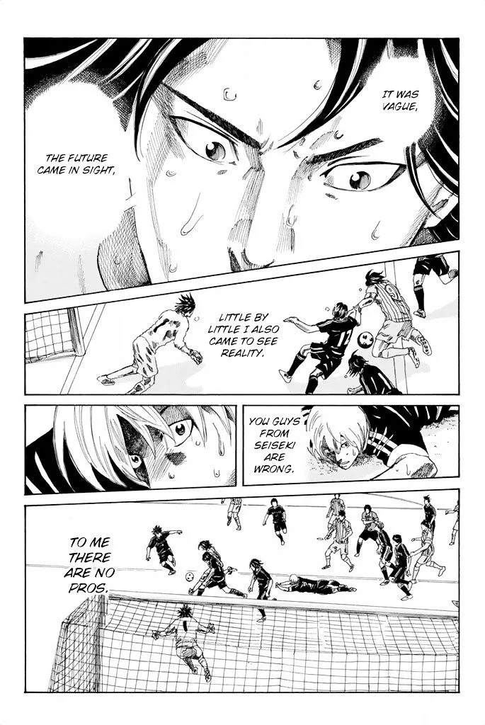 Days Chapter 72 page 15