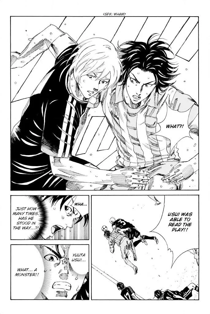 Days Chapter 72 page 11