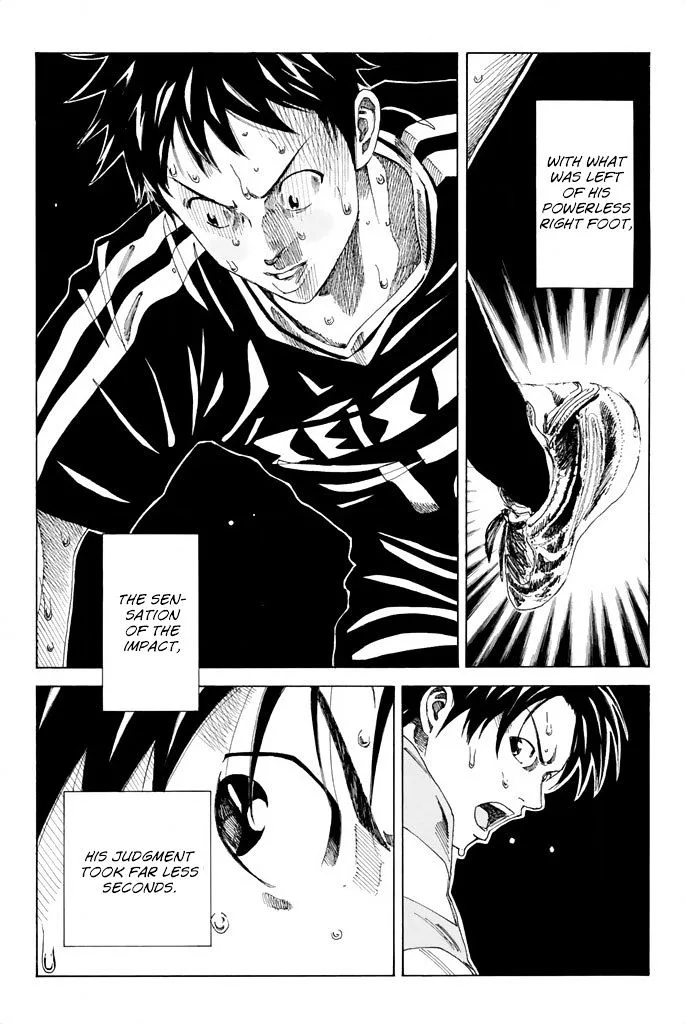 Days Chapter 73 page 16