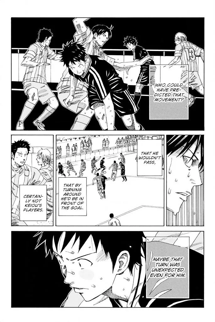 Days Chapter 73 page 14