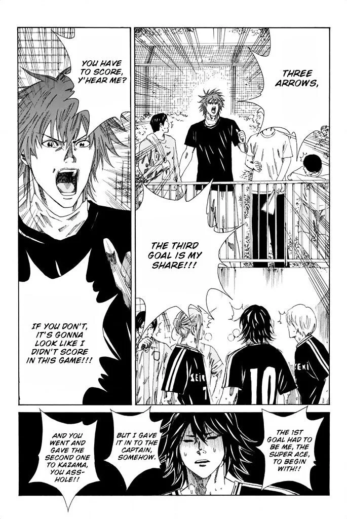 Days Chapter 74 page 7