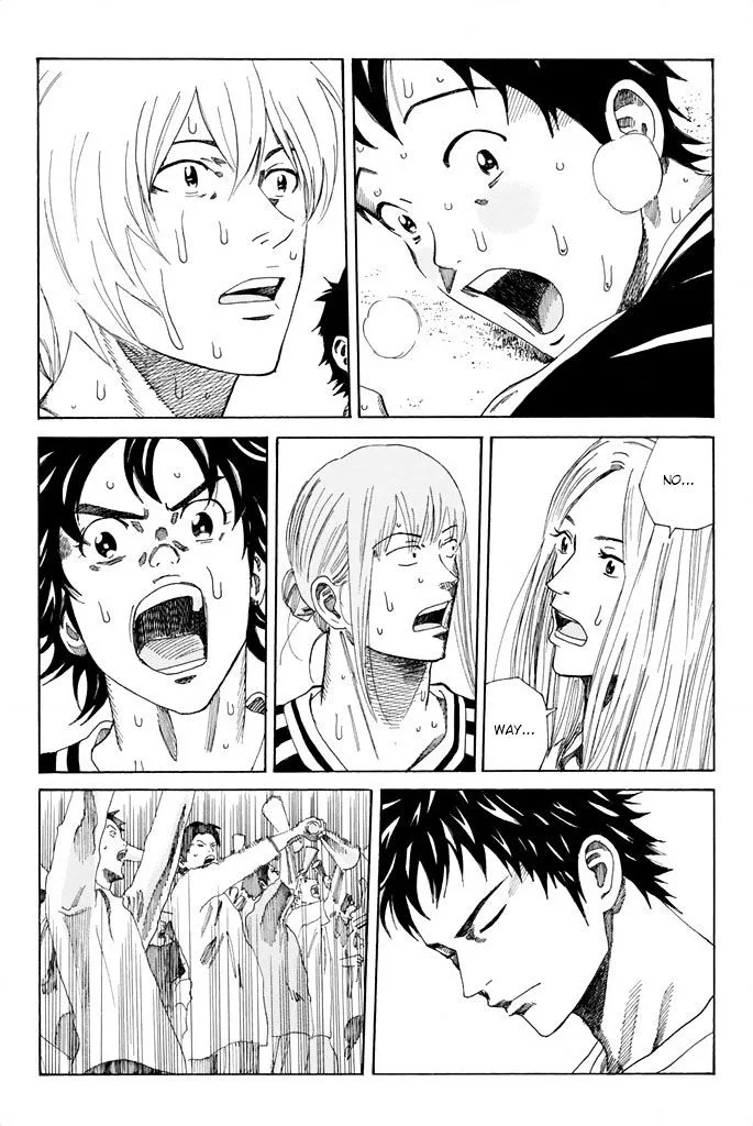 Days Chapter 74 page 23