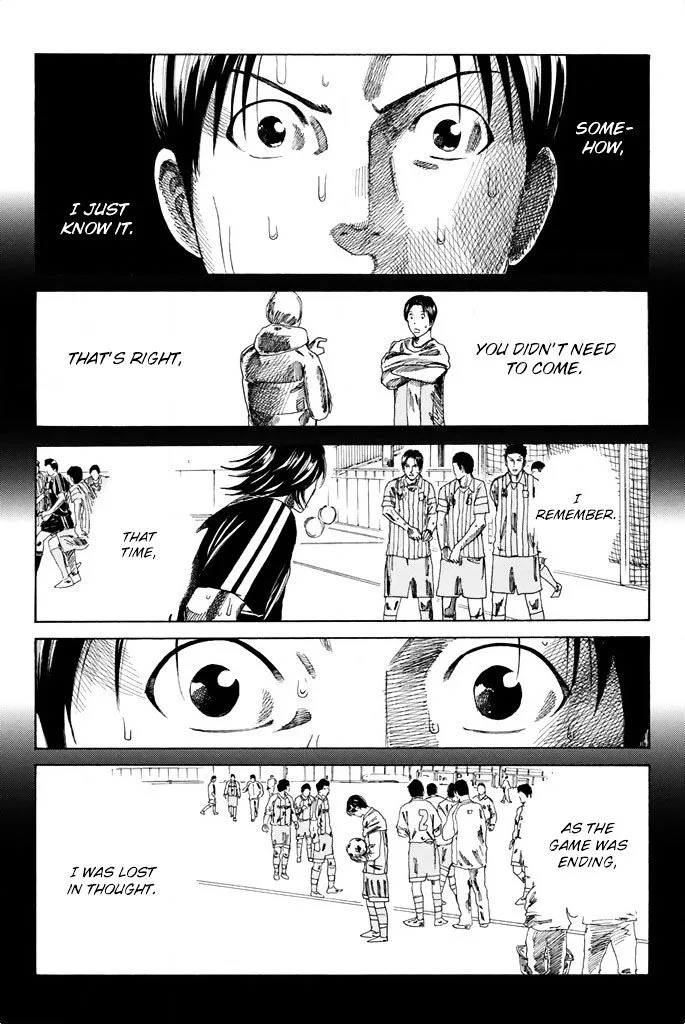 Days Chapter 74 page 12
