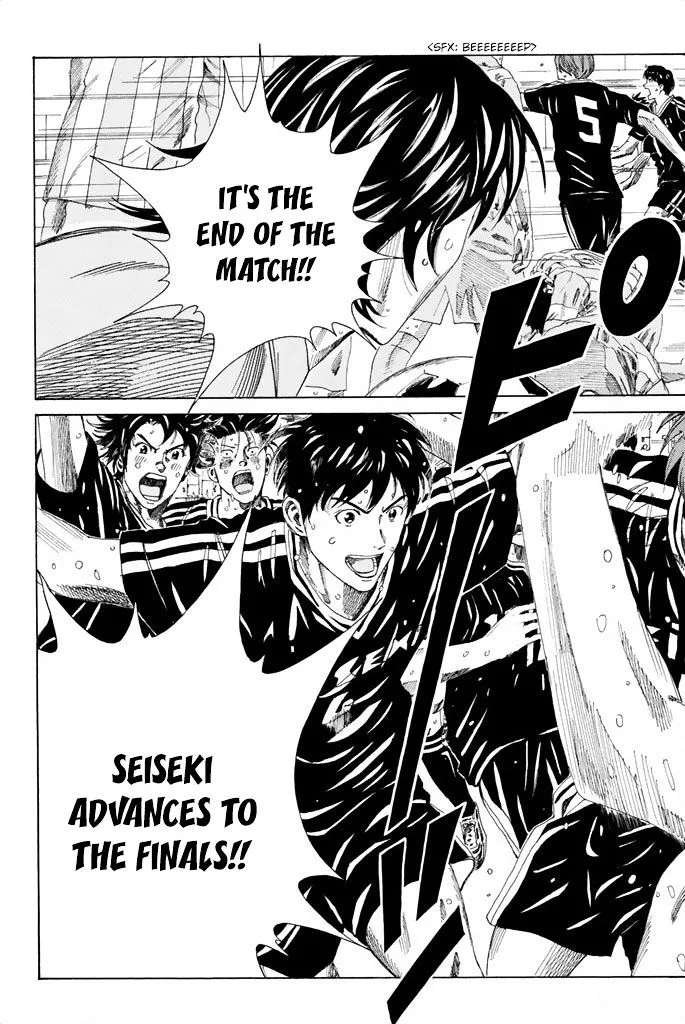 Days Chapter 75 page 4
