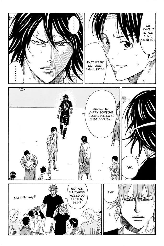 Days Chapter 75 page 14