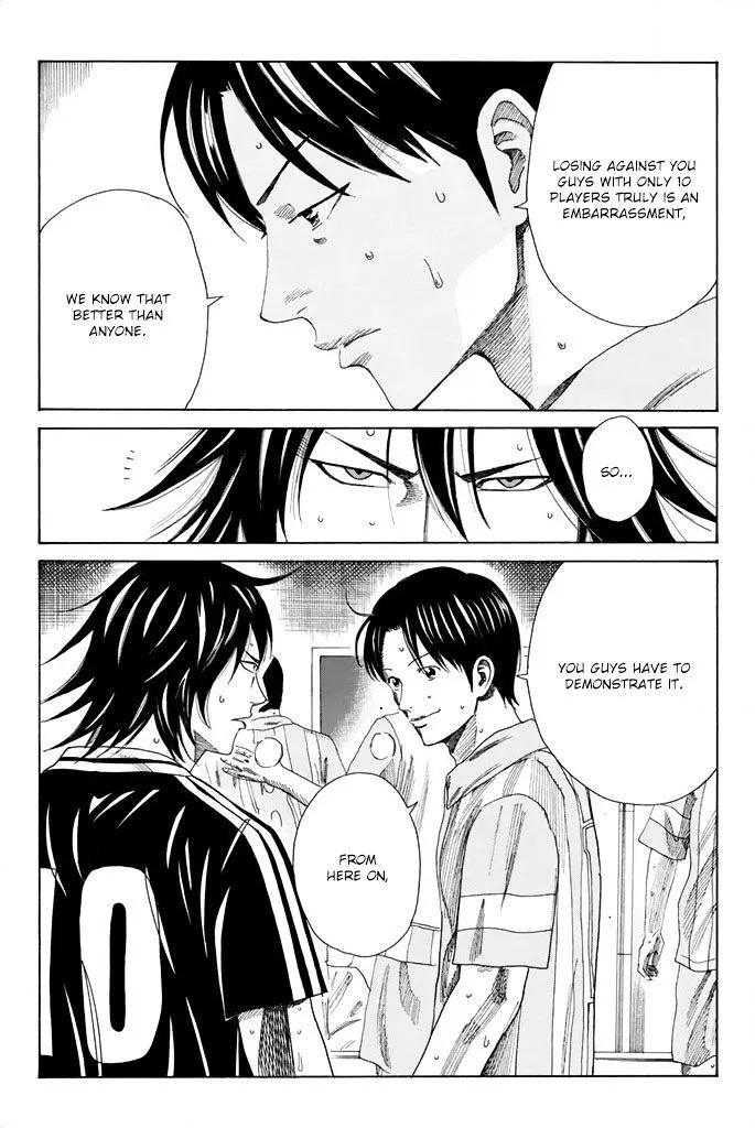 Days Chapter 75 page 13