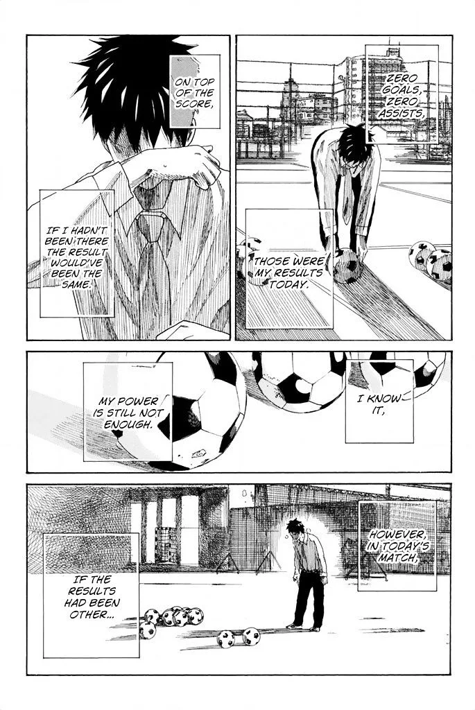 Days Chapter 76 page 10