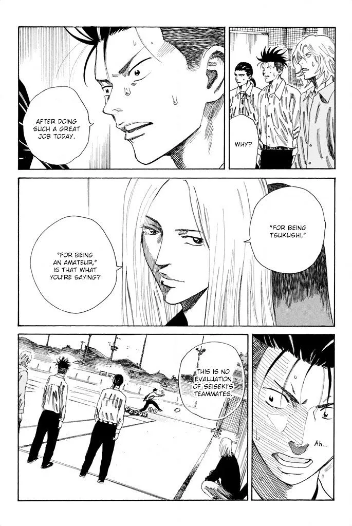 Days Chapter 76 page 13
