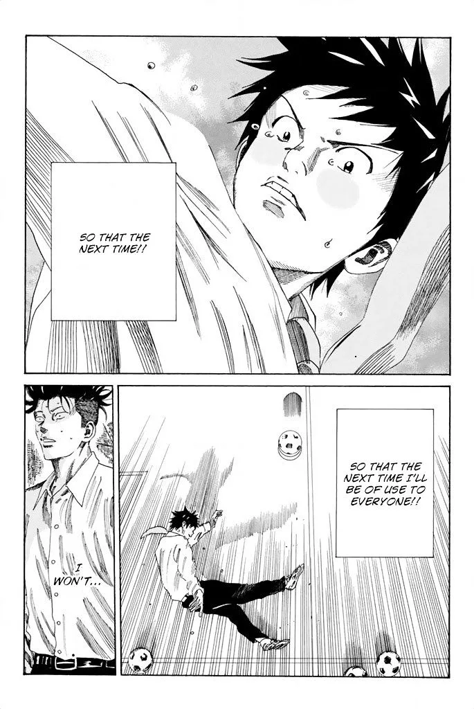 Days Chapter 76 page 16