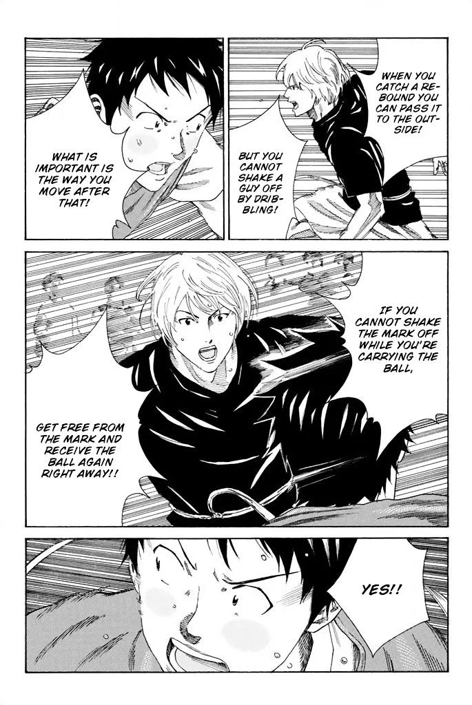 Days Chapter 77 page 18