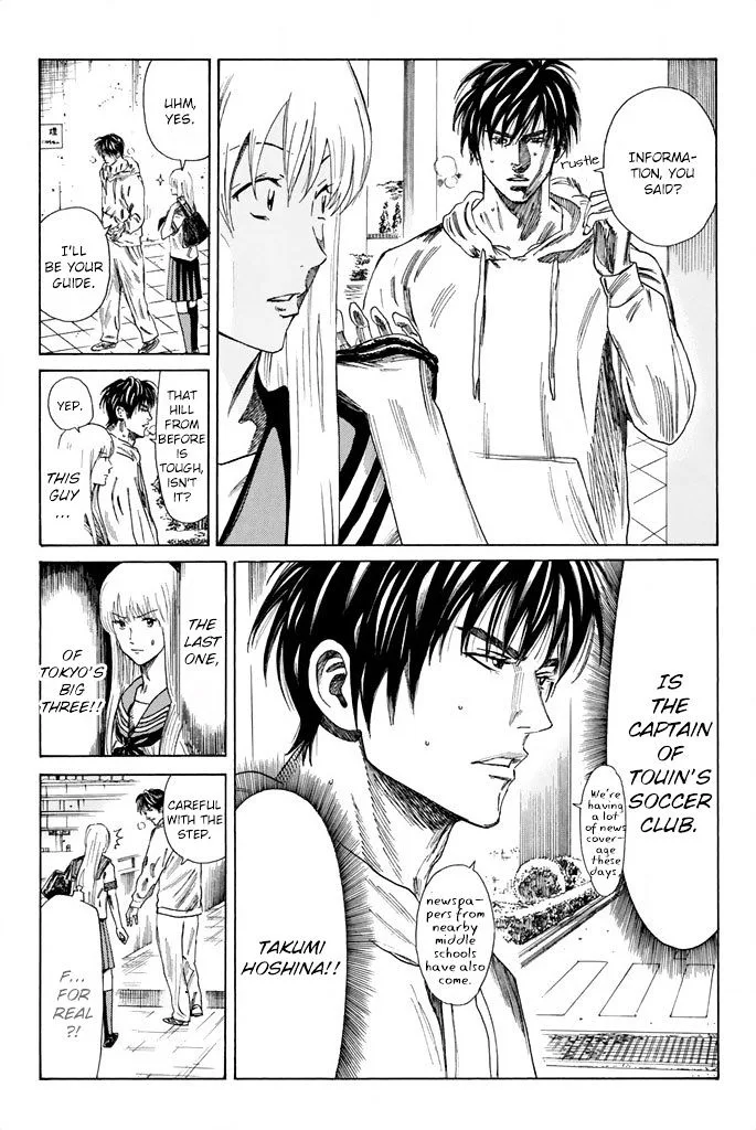 Days Chapter 78 page 7