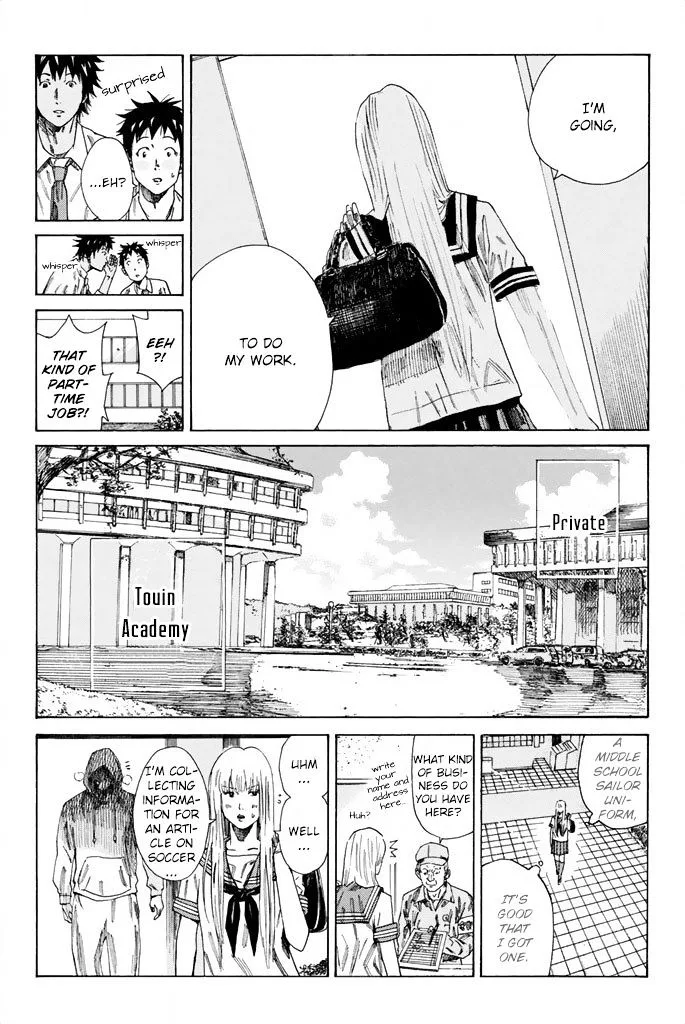Days Chapter 78 page 6