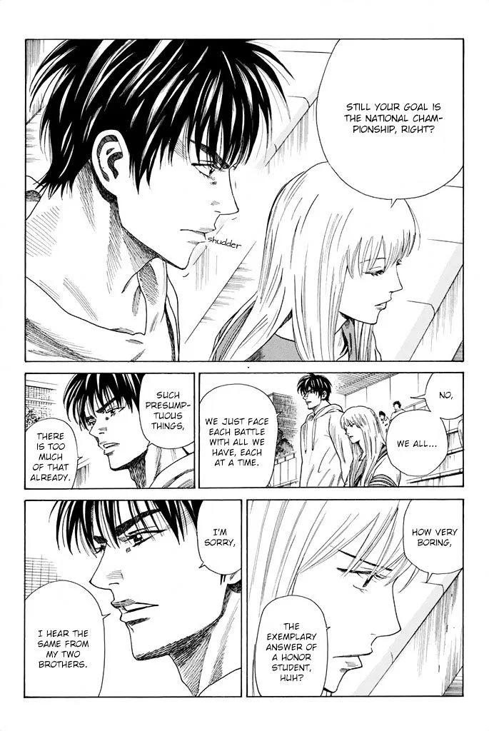 Days Chapter 78 page 9