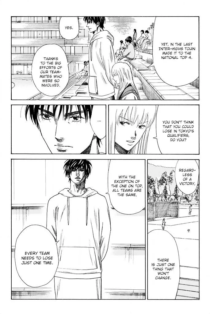 Days Chapter 78 page 10