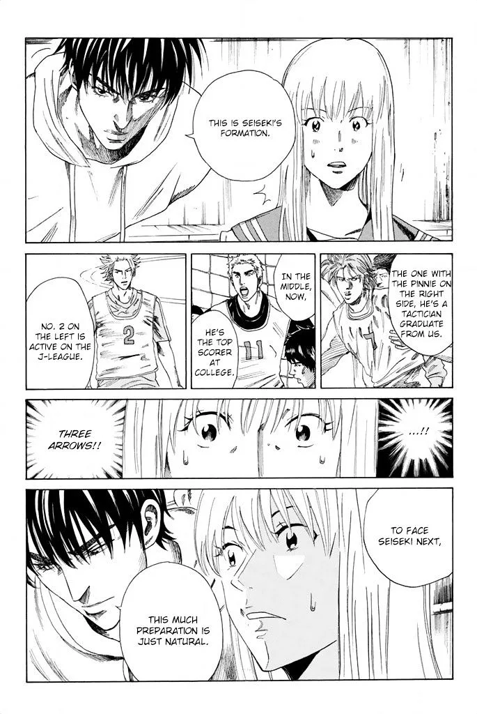 Days Chapter 78 page 12