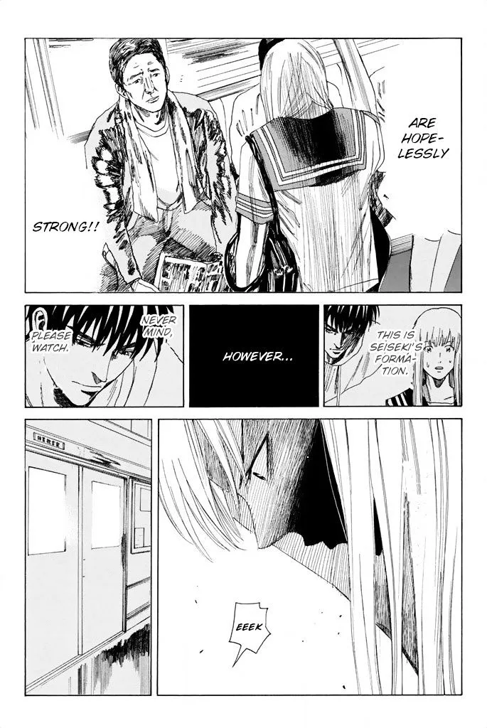 Days Chapter 78 page 16