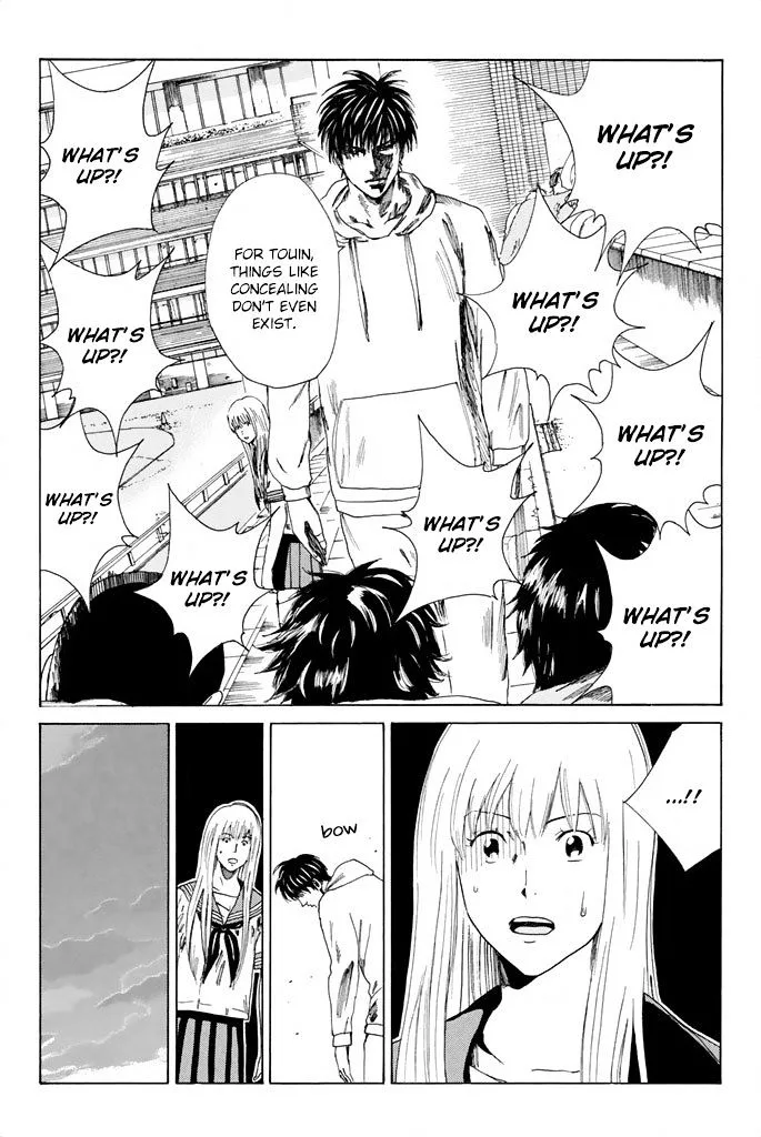 Days Chapter 78 page 14