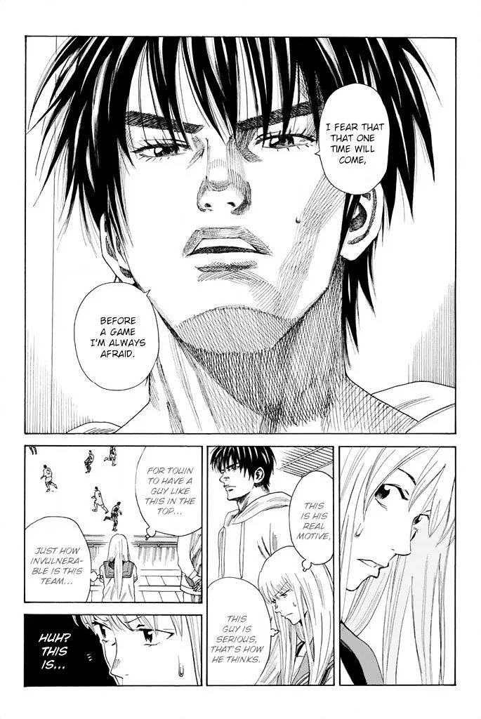 Days Chapter 78 page 11