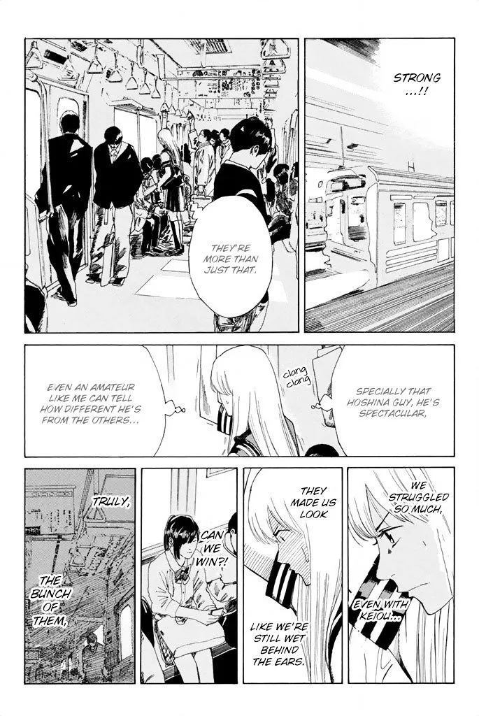 Days Chapter 78 page 15
