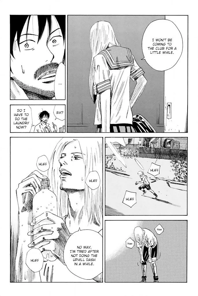 Days Chapter 78 page 19