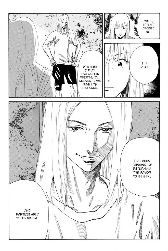 Days Chapter 78 page 21