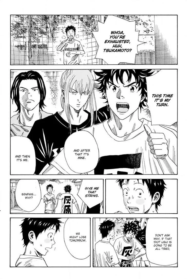 Days Chapter 79 page 8