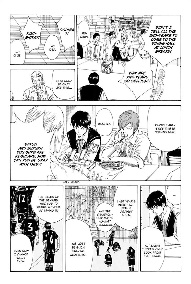 Days Chapter 79 page 10