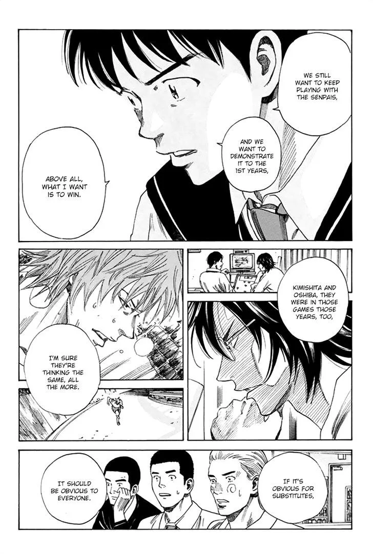 Days Chapter 79 page 11