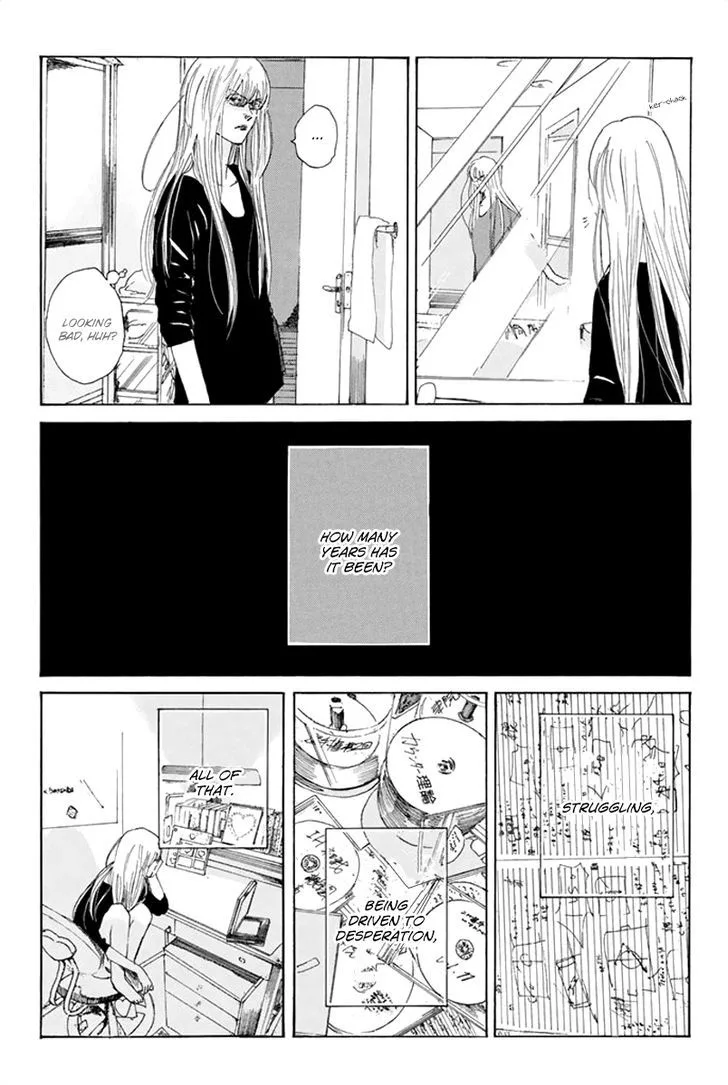 Days Chapter 79 page 18