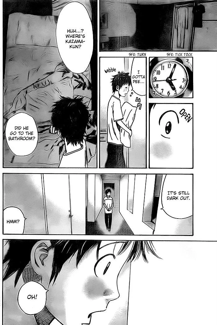 Days Chapter 8 page 13