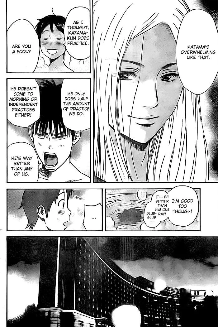 Days Chapter 8 page 9