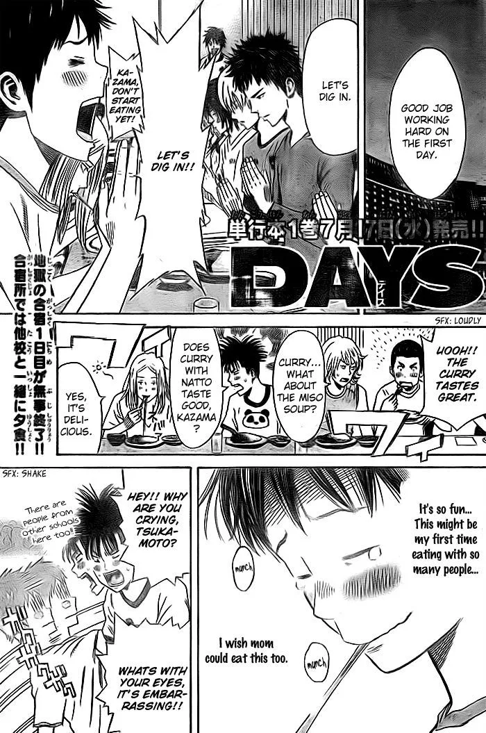 Days Chapter 8 page 2
