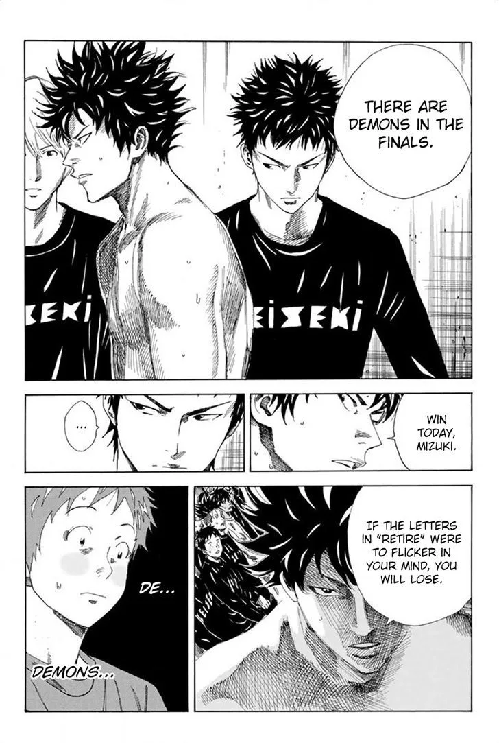 Days Chapter 80 page 11
