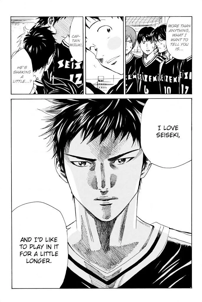 Days Chapter 81 page 15