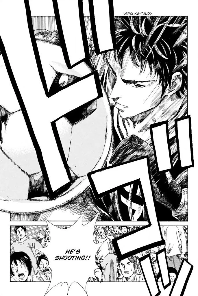 Days Chapter 82 page 15