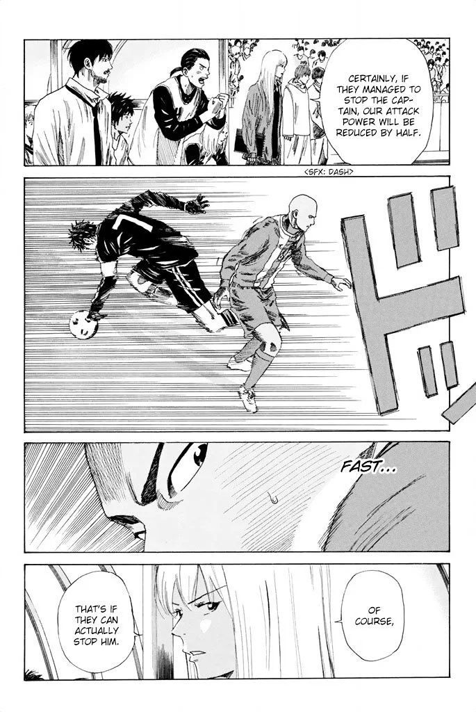 Days Chapter 82 page 14