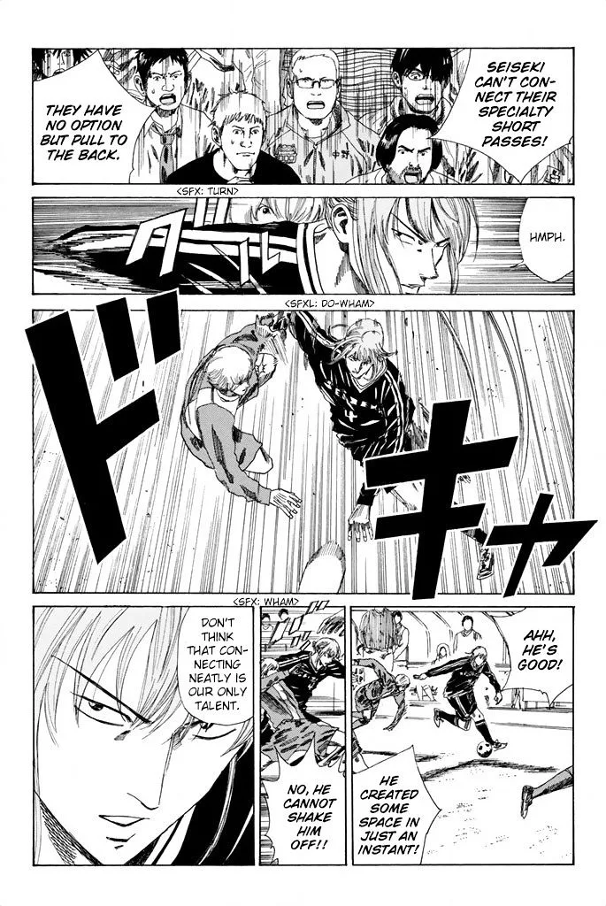Days Chapter 83 page 4
