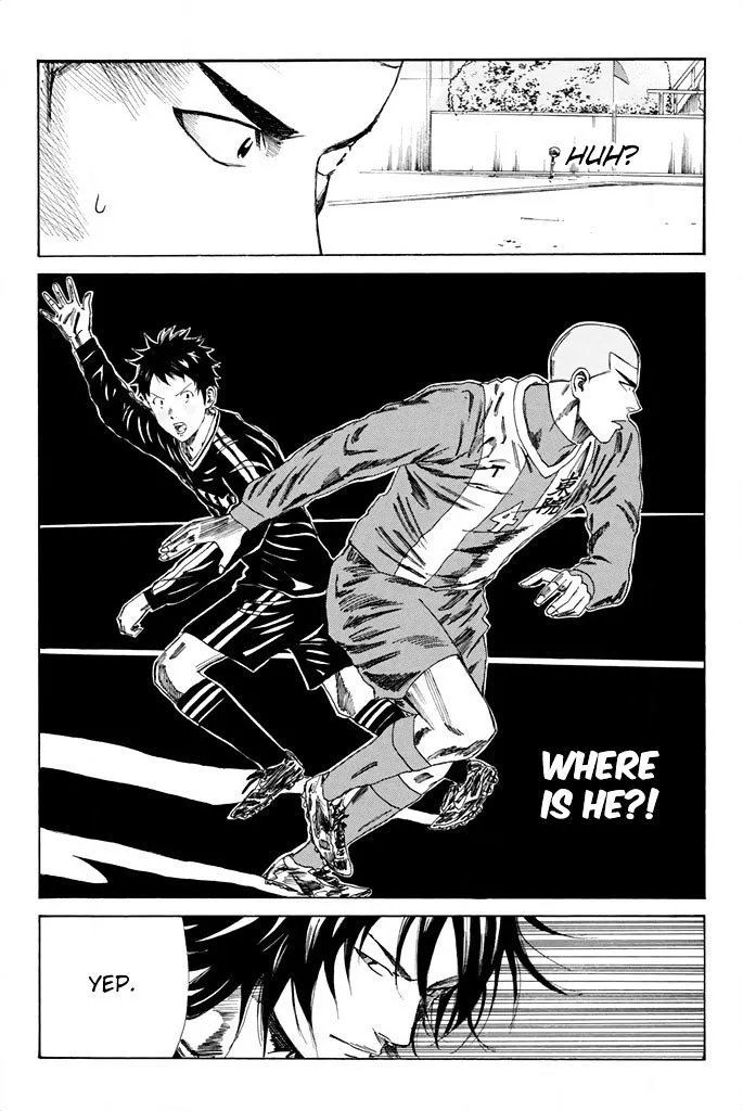 Days Chapter 83 page 13