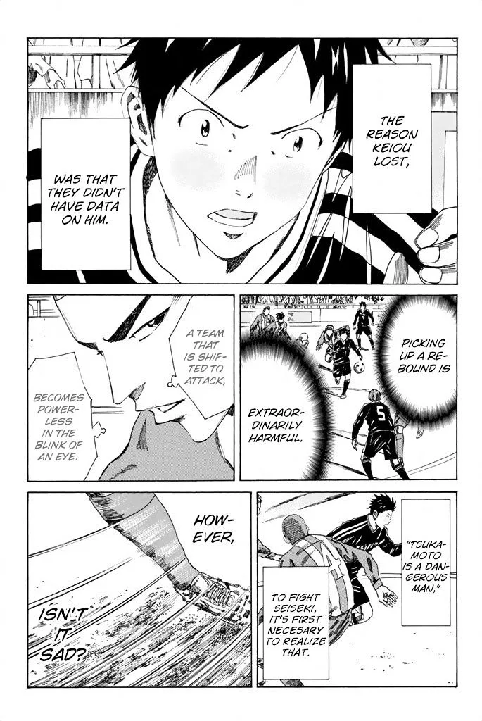 Days Chapter 83 page 10
