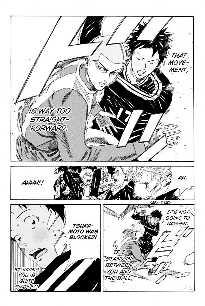 Days Chapter 83 page 11